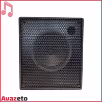 اکو همراه شارژی 6 اینچ SPL P&X-G150