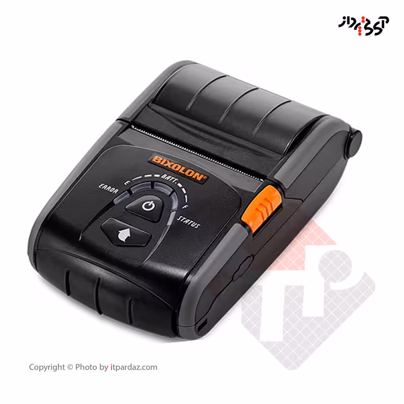پرینتر سیار بیکسولون  Bixolon SRP R200III