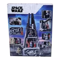ساختنی مدل Space Wars کد 11425