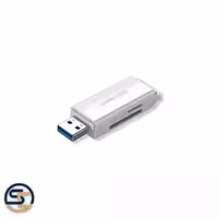 رم ریدر USB مدل UGREEN 40753