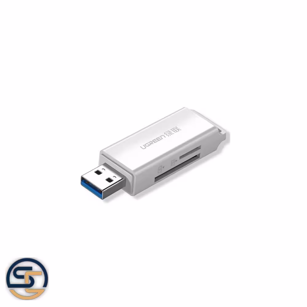 رم ریدر USB مدل UGREEN 40753