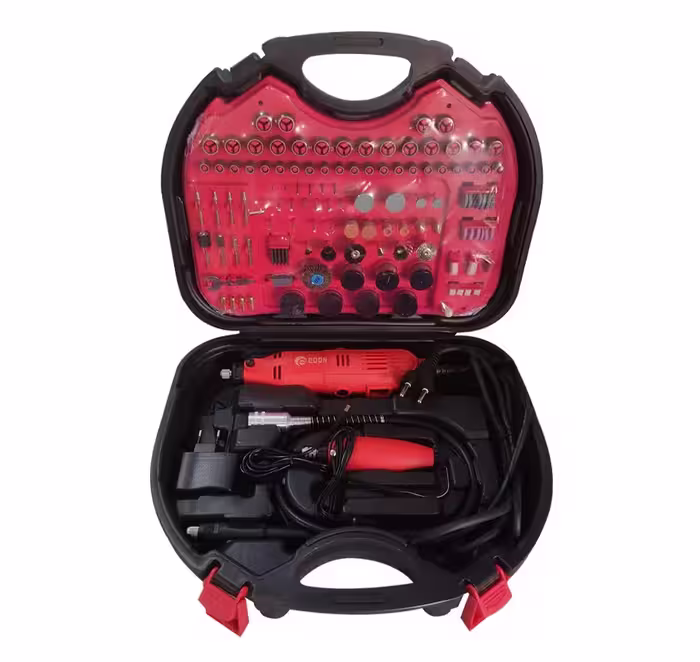 مجموعه 132 عددی فرزانگشتی ادون مدل ED-JIS-6095