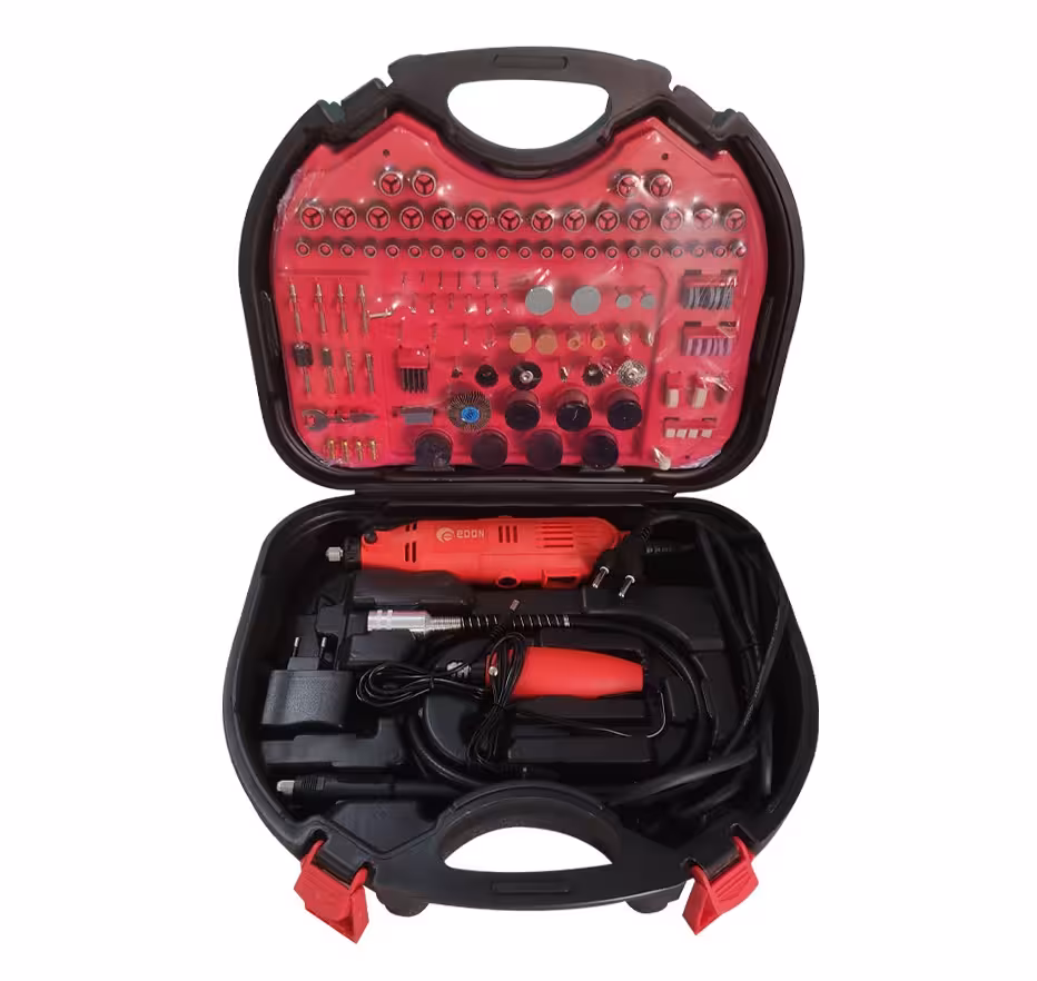 مجموعه 132 عددی فرزانگشتی ادون مدل ED-JIS-6095