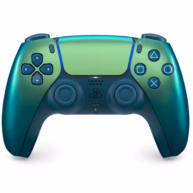 DualSense – Chroma Teal