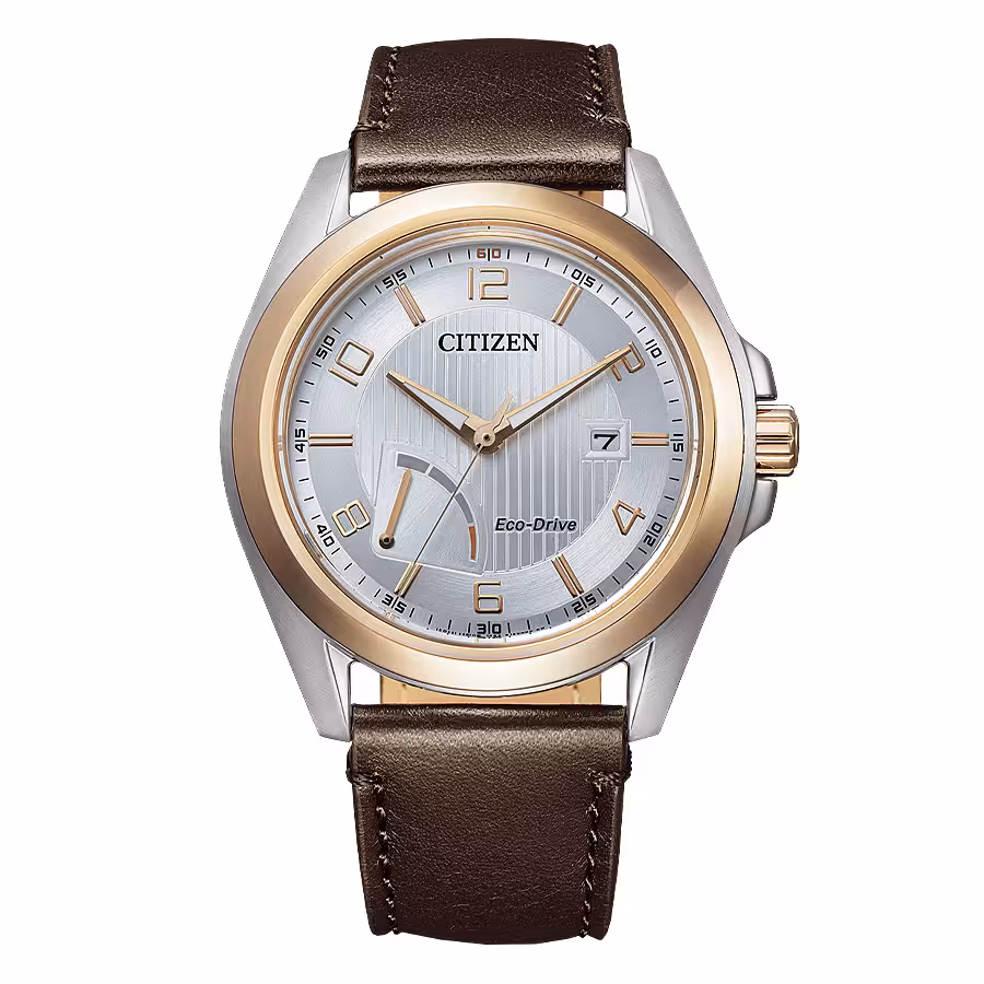 ساعت مچی مردانه سیتیزن مدل AW7056-11A