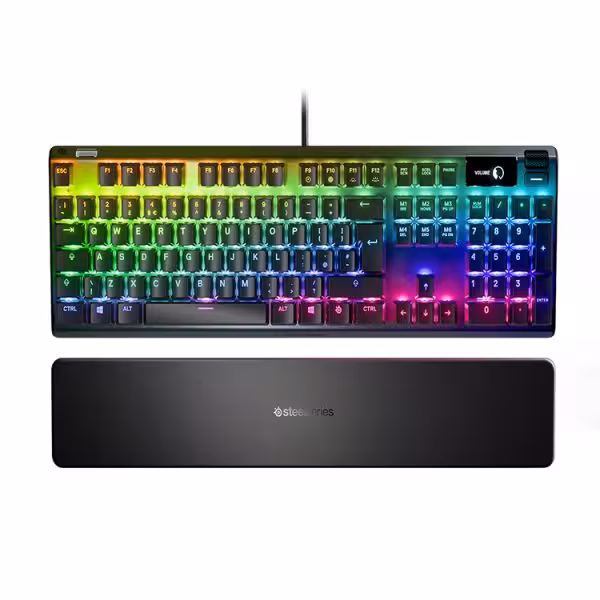 STEELSERIES APEX 7