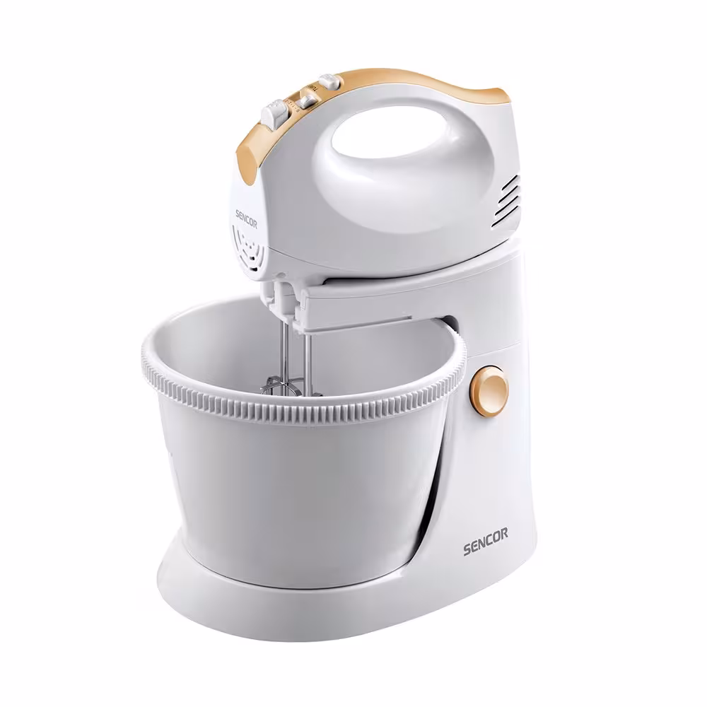 همزن برقی کاسه دار سنکور مدل Sencor SHM 5330