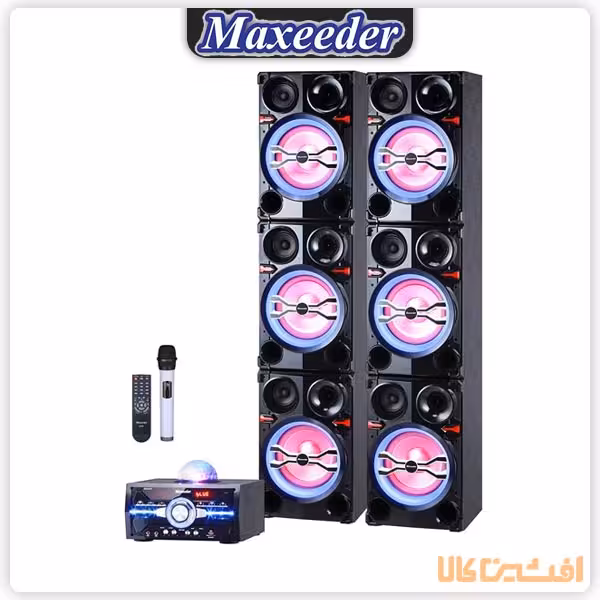 اسپیکر مکسیدر مدل IRL-1031 AP