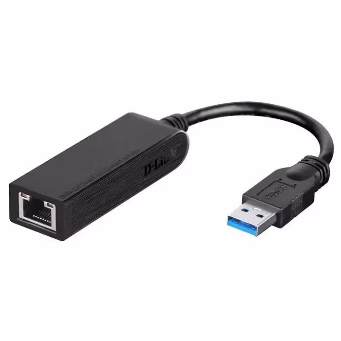 تبدیل D-Link DUB-1312 LAN TO USB3.0