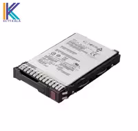 SSD استوریج HPE MSA 1.92TB SAS 12G RI SFF