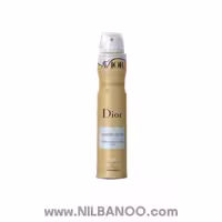 اسپری خوشبوکننده زنانه/ مردانه اویور مدل Dior Amber Nuit