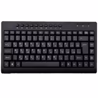 کیبورد ایکس پی-پروداکت مدل XP-9000N | کالا مکس