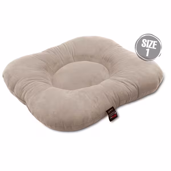 تشک بیضی نیناپت سایز 1