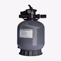 فیلتر شنی تصفیه کالمو مدل V-32
