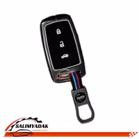 کاور ریموت فلزی هایما s7