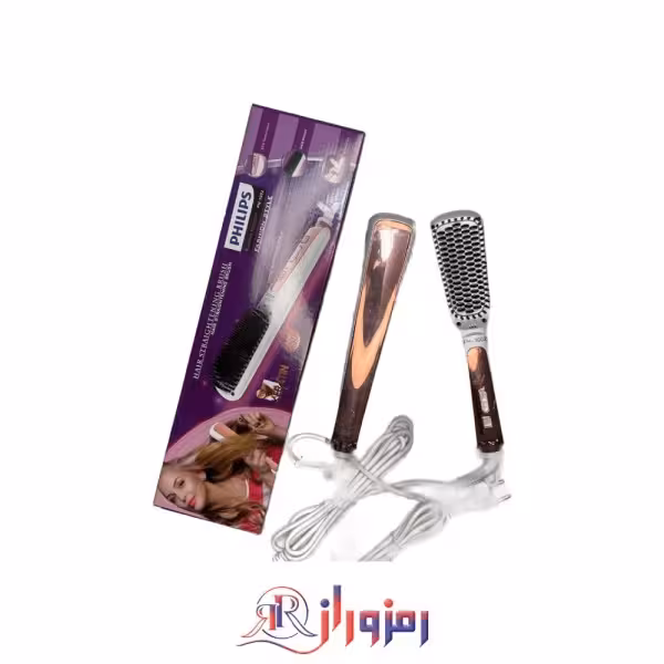 برس حرارتی فیلیپس مدل ph-3002