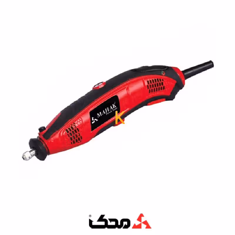 مجموعه فرز انگشتی MDG-170 Kit محک