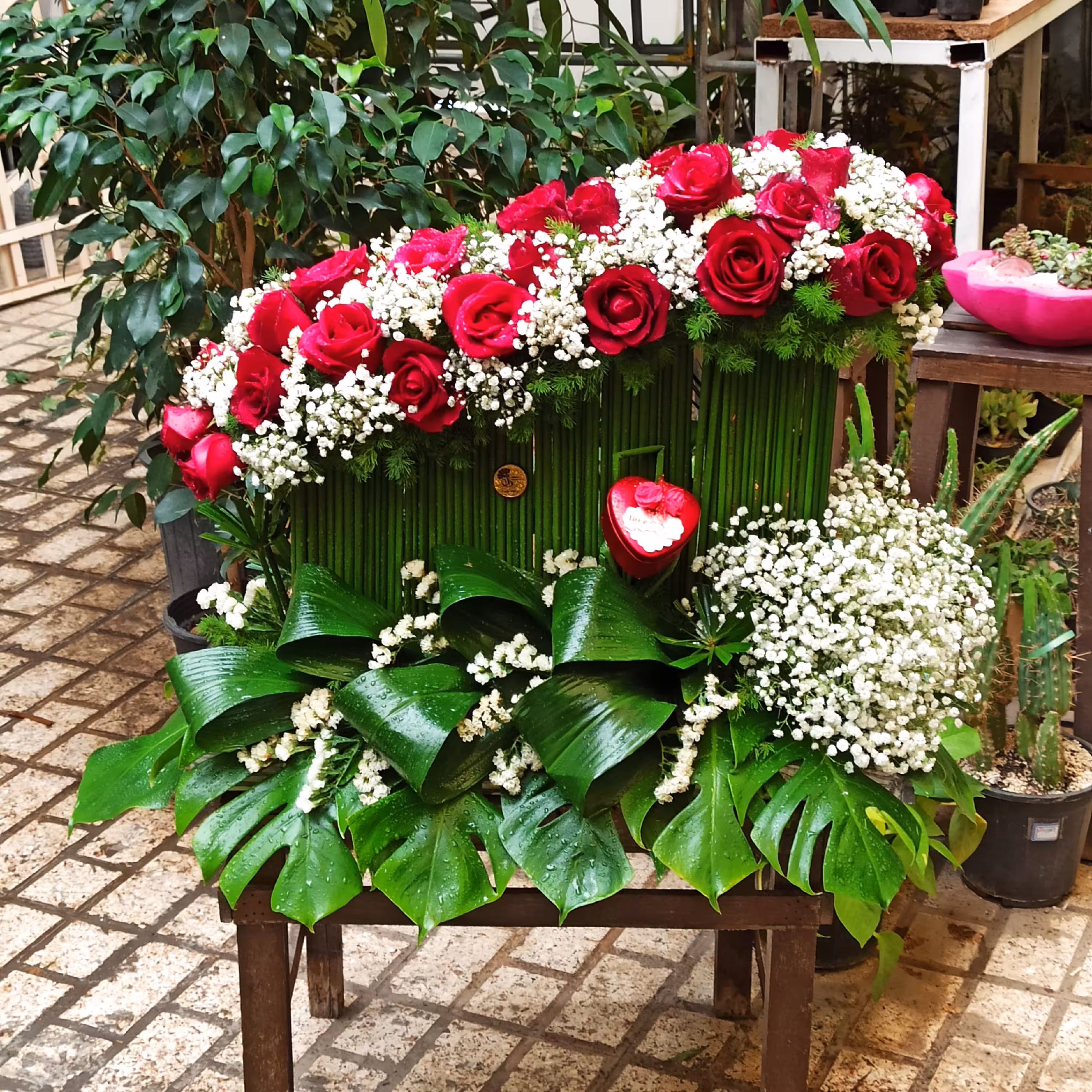 باکس تبریک_ خواستگاری