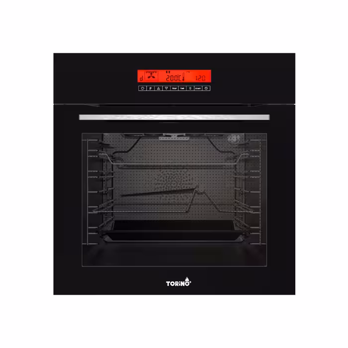 فر برقی توکار تورینو پلاس مدل TO1