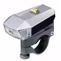 چراغ جلو شارژی مدل Topeak – Aerolux 1Watt USB