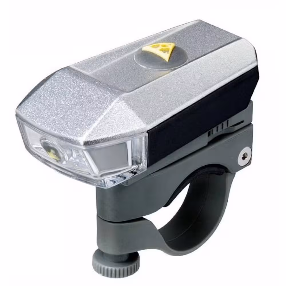 چراغ جلو شارژی مدل Topeak – Aerolux 1Watt USB