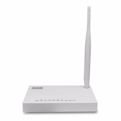 مودم روتر بی سیم netis DL4311 Wireless N150