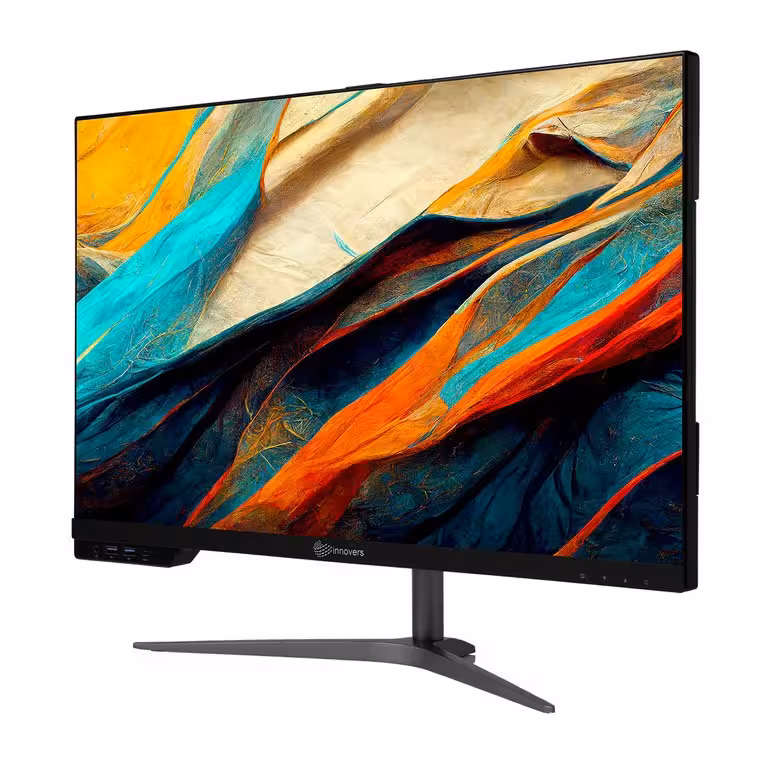 ALL IN ONE       INOVERS      I7      11700      16      1      128SSD     INTEL