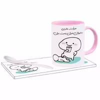 خرید ماگ-لیوان   جرات داری اسم غزل بدون زیر لیوانی  ، . .
