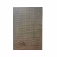 دفتر رحلی خطی راهنمادار 200 برگ