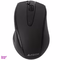 ماوس بی سیم ای فورتک مدل G9-500F