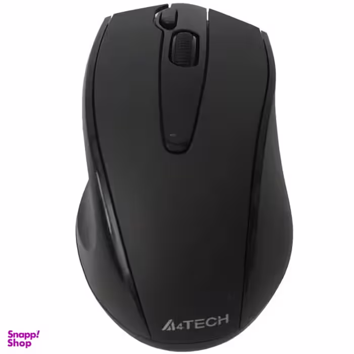 ماوس بی سیم ای فورتک مدل G9-500F