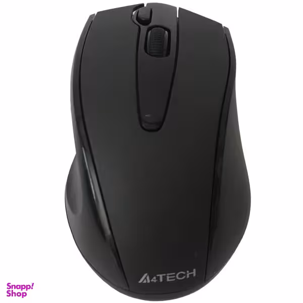 ماوس بی سیم ای فورتک مدل G9-500F