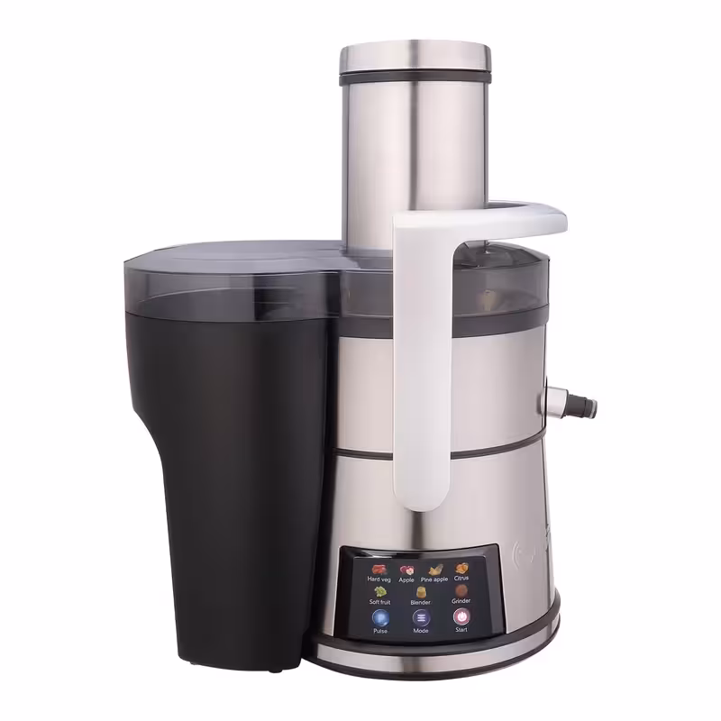 آبمیوه‌گیری چند کاره سوپر کاسا مدل CA-504 | چهار کاره ضد چکه، 2.4 لیتری