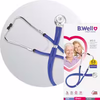گوشی طبی برند بی ول مدل B.Well WS-3
