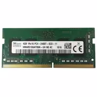 رم لپ تاپ هاینیکس Hynix DDR4 4GB 2400MHz CL17