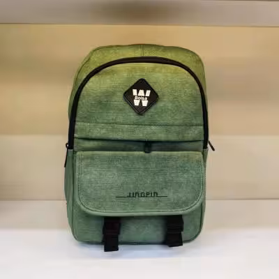 کوله پشتی یاشیل