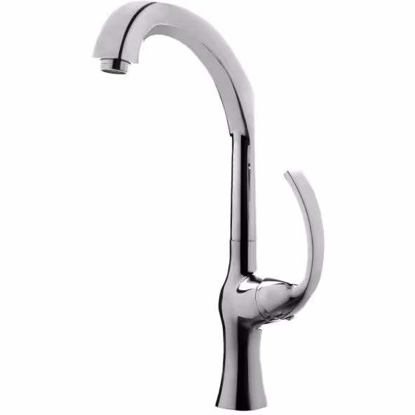 شیر ظرفشویی اوج ایوانو کروم