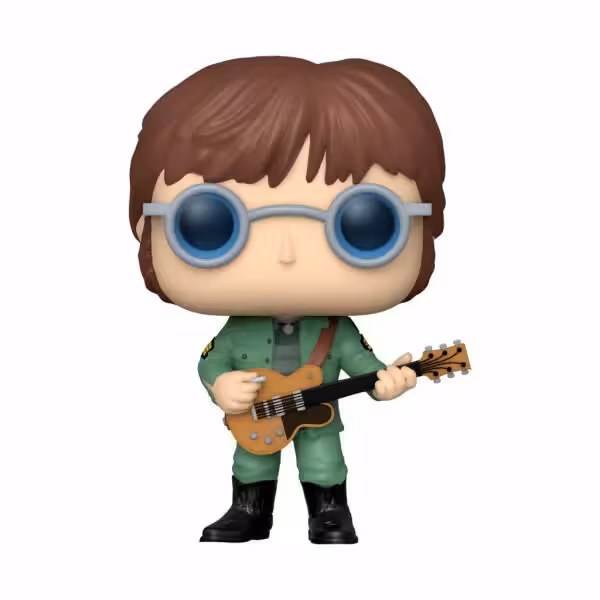 فانکو پاپ جان لنون | John Lennon شماره 246