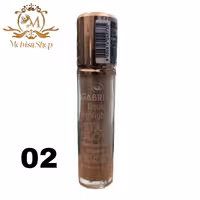 هایلایتر گابرینی استار گلو GABRINI شماره 2