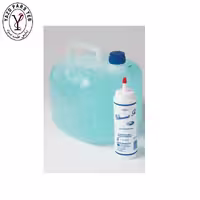 ژل اولتراسونیک پنج کیلوئی  سالم