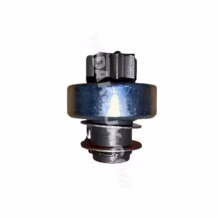 دنده استارت پراید مگنت