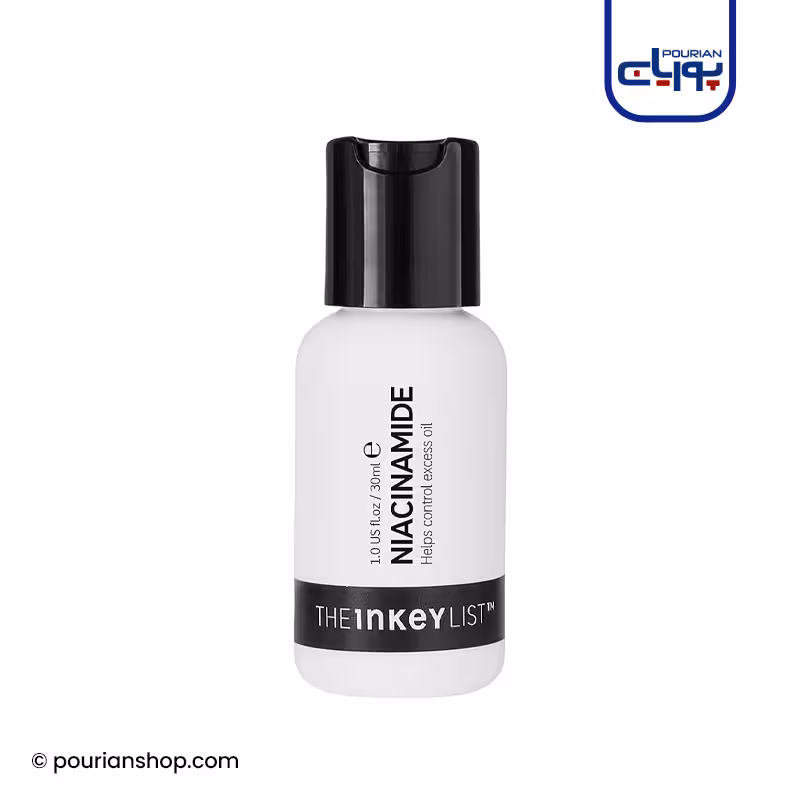 سرم نیاسینامید اینکی لیست