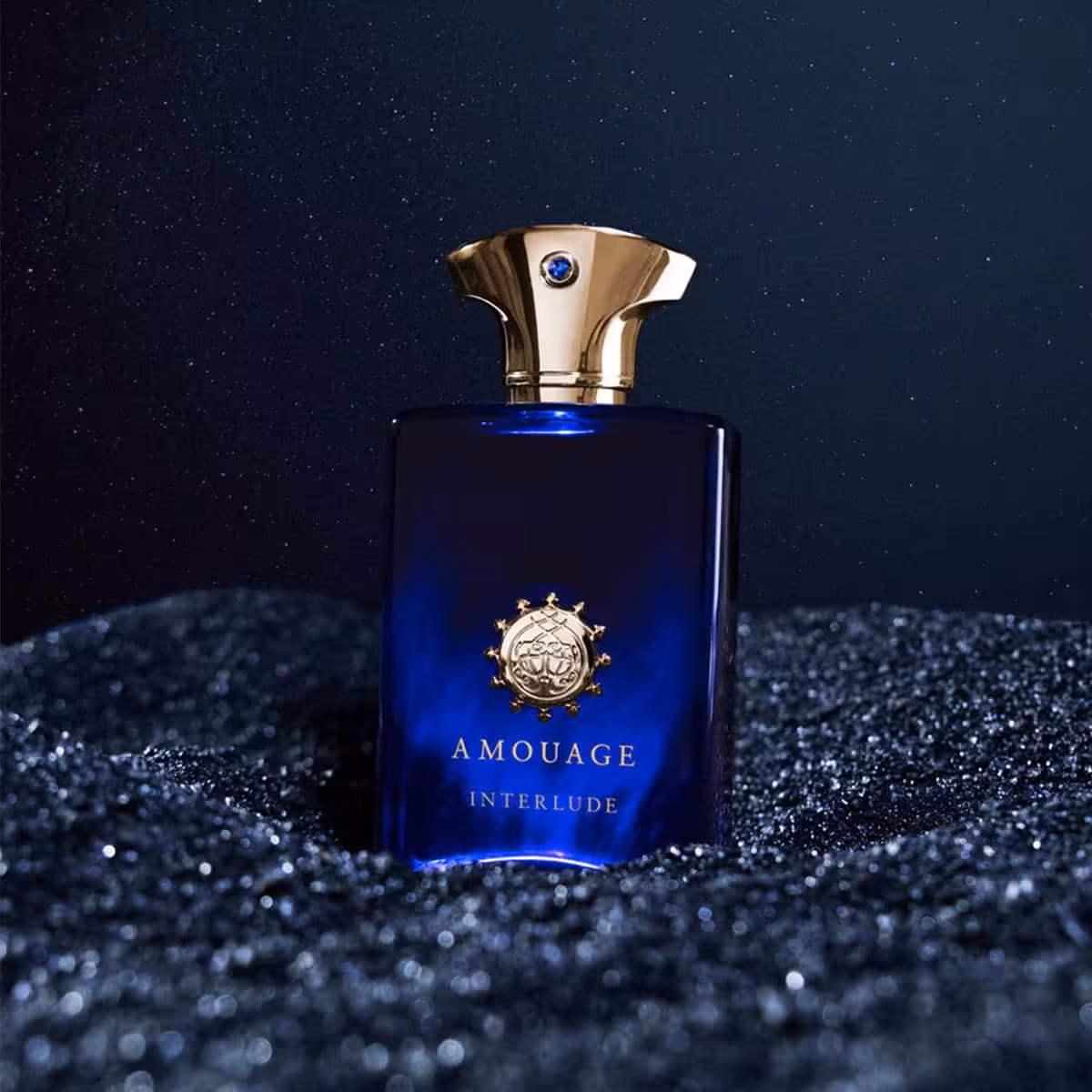عطر ادکلن آمواج اینترلود مردانه اصل | Amouage Interlude 100ml