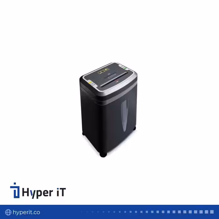 C3200 ، کاغذ خردکن مدل Remo