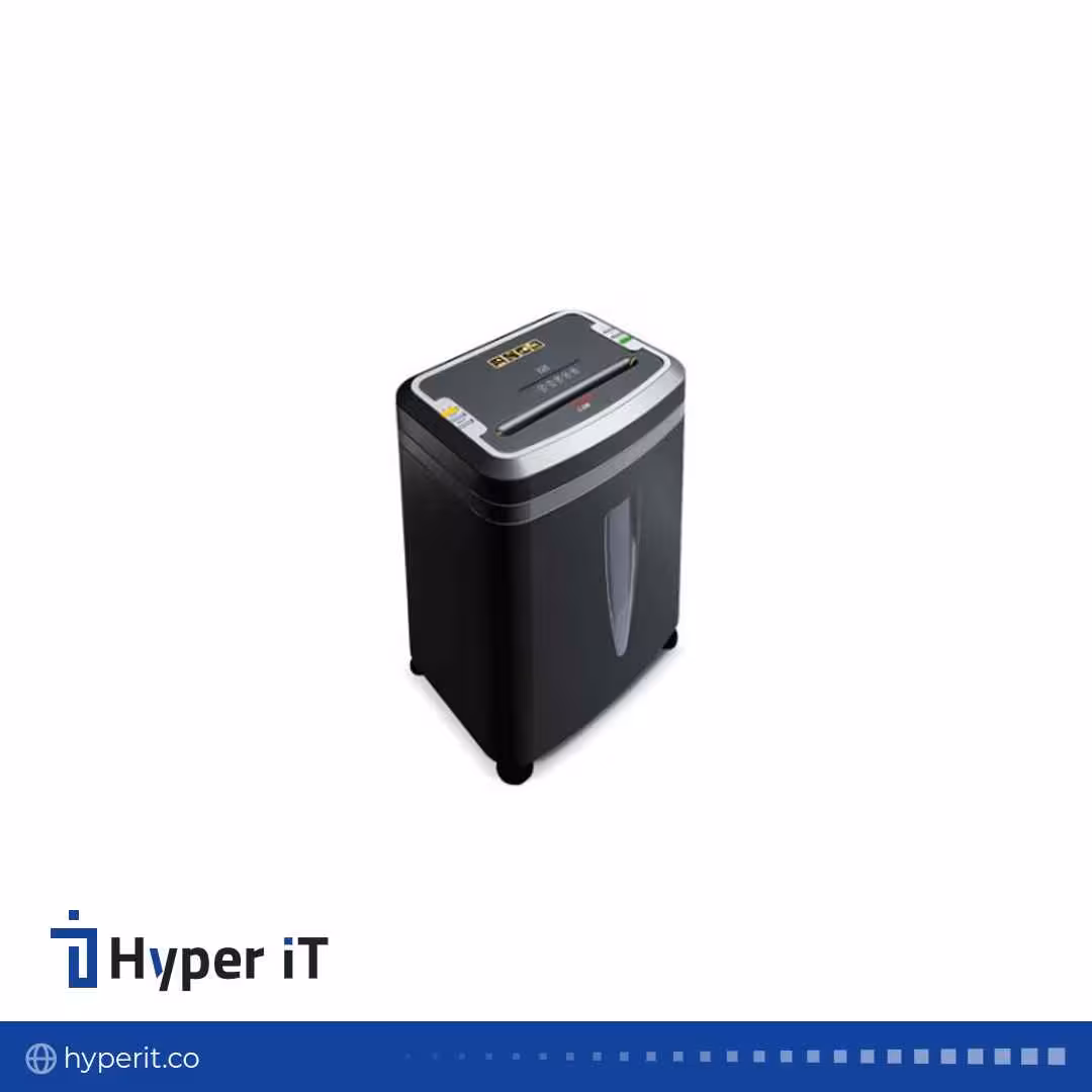 C3200 ، کاغذ خردکن مدل Remo