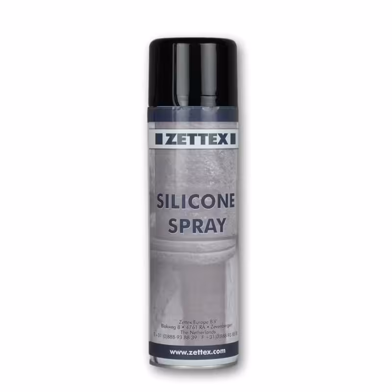 اسپری سیلیکون زتکس ZETTEX