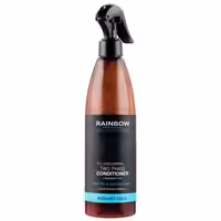 اسپری دوفاز رینبو RAINBOW مدل BIOTIN & MACADAMIA