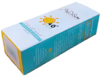کرم ضدآفتاب کودک مدیسان 50 میلی لیتر ، MEDISUN SUNSCREEN SPF 40