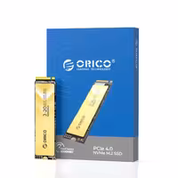 حافظه اس اس دی اینترنال اوریکو مدل Orico J20-2TB