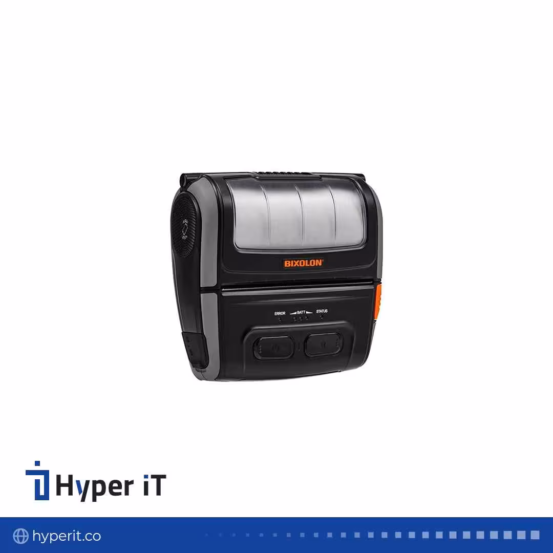 R410 ، فیش پرینتر سیار مدل Bixolon
